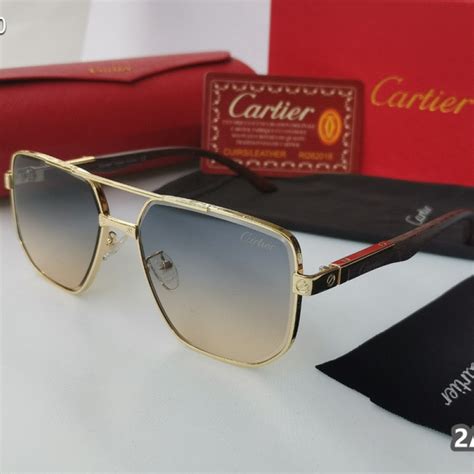 cheap cartier sunglasses china|cartier sunglasses on sale.